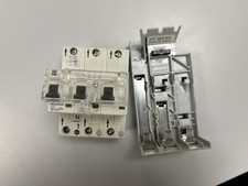 F&G LSH E63/3 SLS, LSH