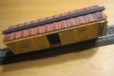 Rivarossi US  Güterwagen