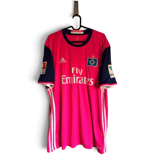 Adidas hsv hamburger - hsv, sv