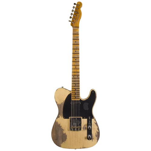 Neu fender custom shop - neu:, '53