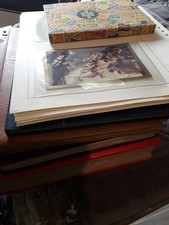 Briefmarken Karton alle Welt