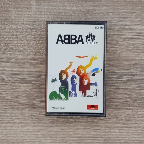 The album von - the, kassette