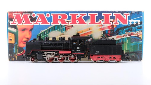 Märklin 3003 - märklin, h0