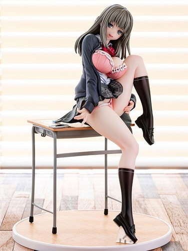 Maho saeki character s - saeki,