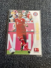 Topps Bundesliga Chrome 13/14