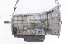 Automatikgetriebe Jeep GRAND CHEROKEE 2 WJ 5014218AA mit Wandler 4.7 Benzin