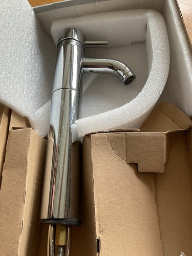 Ideal standard ceramix - standard,