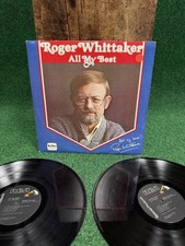 Roger Whittaker – All My