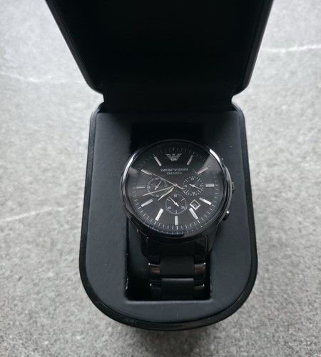 Emporio armani ceramica - emporio,