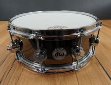 DW Collectors Black Nickel