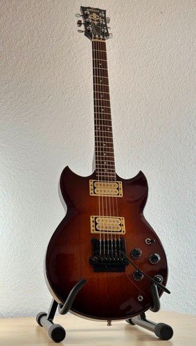 Yamaha 200 serie - sg, sg