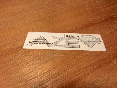 Aufkleber sticker azev - sticker, +