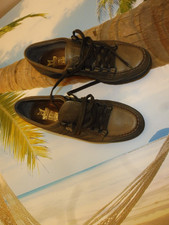 Mephisto Wanderschuhe Gr 7