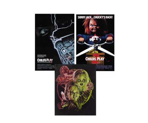 Childs play 1988 child - 1988,