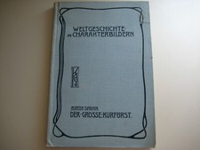 "Weltgeschichte in