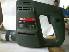 bosch säbelsäge  pfz 550   defekt