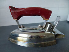 Altes Bügeleisen Cloer 220 Volt 400 Watt Vitange Sammler 50er 60er