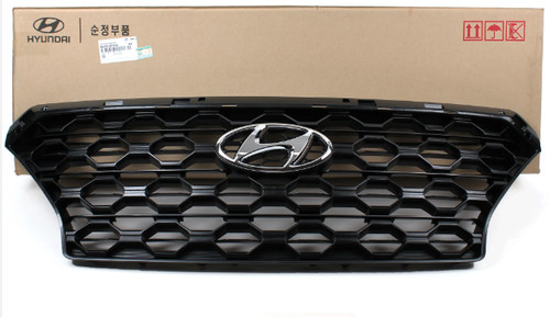 Hyundai santa mk4 tm - fe,