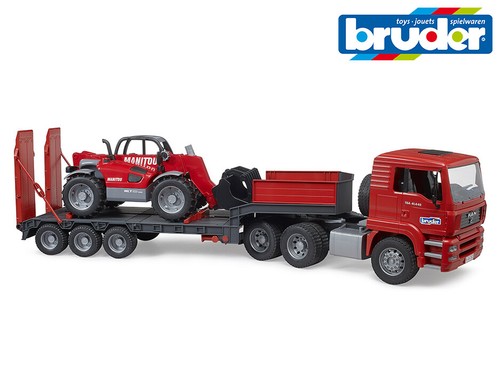 Bruder toys man - bruder,