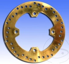 Bremsscheibe MD6095D vorne o