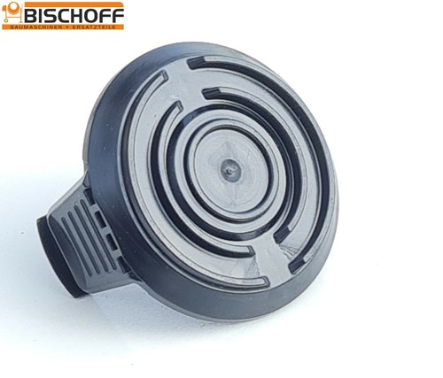 Wolf gta 700 spulendeckel - 700,