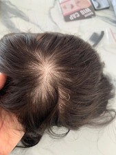 wispy waves Farbe 2 Fransen