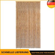 Insektenschutz Türvorhang