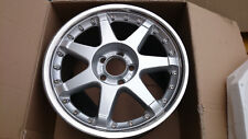 BBS RT 702 8x17 ET45 LK 5x112 DB VW SEAT Felgen/Reifenlager Blieskastel Saarland