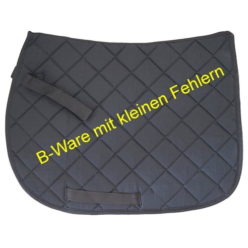 Hkm shetty sattel - hkm,