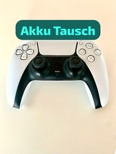 Playstation 5 4 Akku Tausch