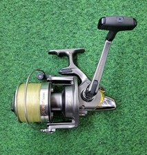 Daiwa Emblem Pro 5000 Angelrolle Karpfenrolle Weitwurf Karpfenangeln Nr. 3 von 3
