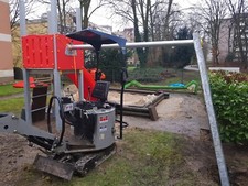 minibagger microbagger