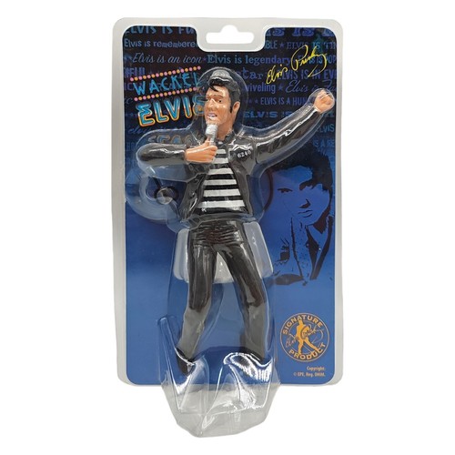 Wackel elvis wackelfigur - wackel,