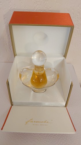 Farouche lalique - -,