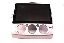 Infotainment Navi System Radical R-C10FD1 Ford Focus II 2 Navigation Touchscreen