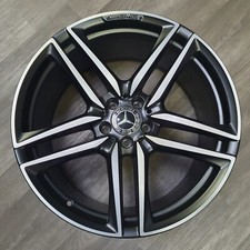 9,5 x 20 ET25 Original