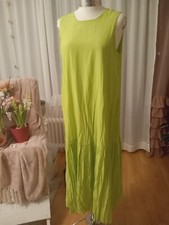 Sommerkleid Rockgewitter Gr 38