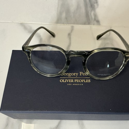 Oliver peoples gregory - oliver,