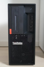 LENOVO PC Intel Xeon E-2244G /