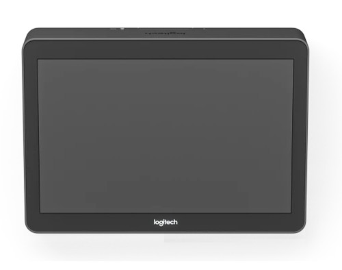 Logitech tap touch - touch, controller