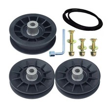 Umlenkrollen-Set für
