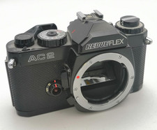 Revueflex AC 2 body analoge