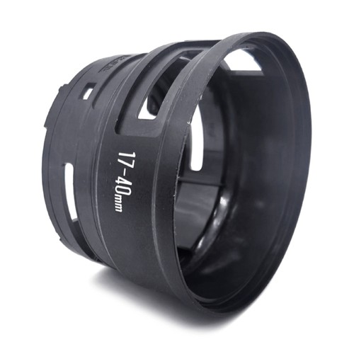 Lens adapter rings - lens,