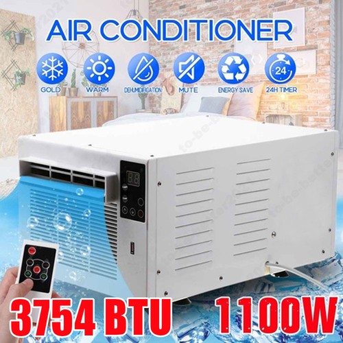 3754btu 220v fenster wand - 3754btu,