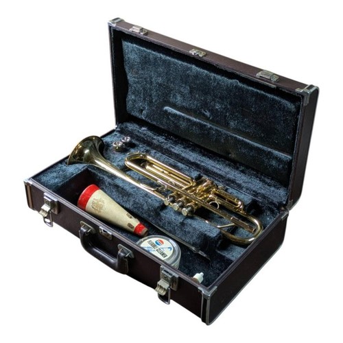 Yamaha ytr 636 trompete profi - ytr-636,