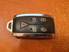 Fernbedienung Schlüssel Jaguar XF X250