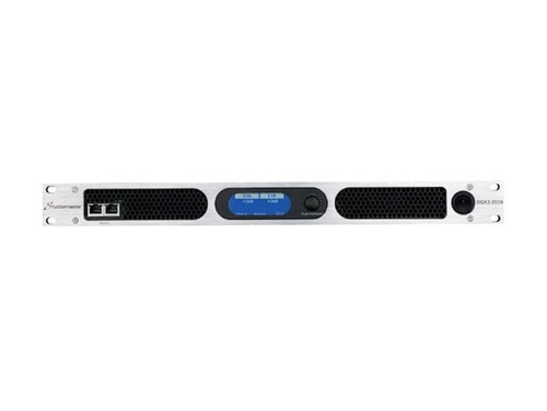 Studiomaster dqx4 4000 - dqx4-4000, 1he