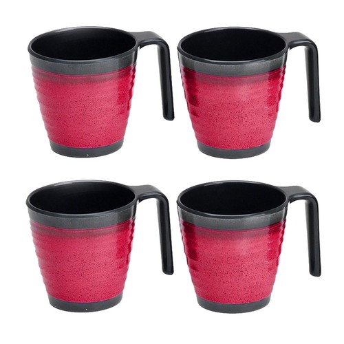 Campinggeschirr melamin tasse - melamin,