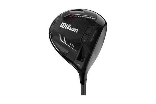 Wilson dynapwr driver - driver, 9°