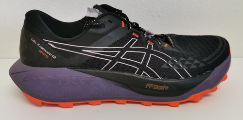 Laufschuhe asics gel trabuco - laufschuhe,